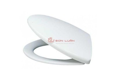 Nắp êm bàn cầu CAESAR M232